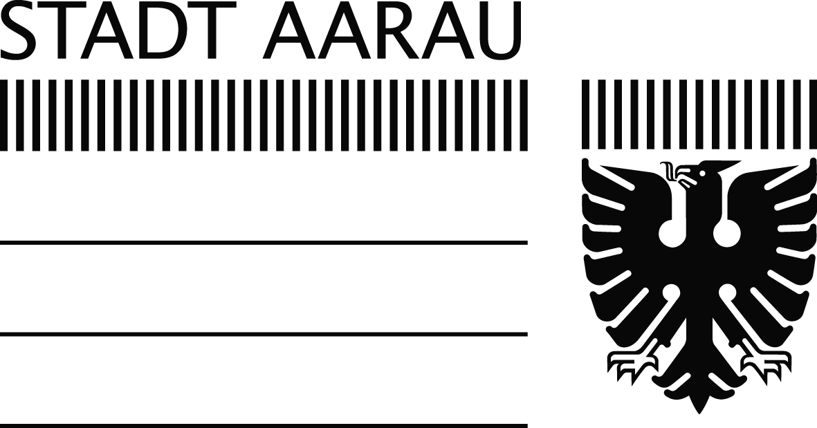 Logo Stadt Aarau
