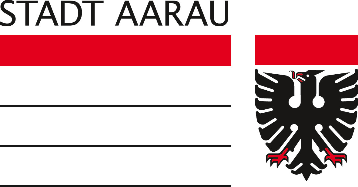 Logo Stadt Aarau